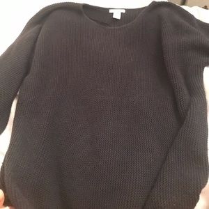 H&M sweater
